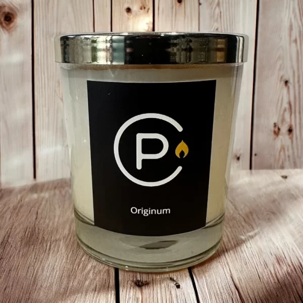 Originum Candle