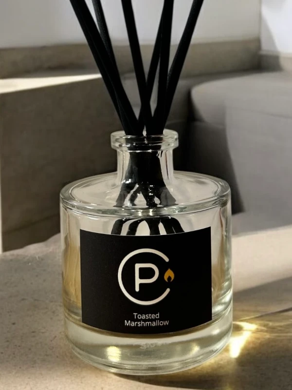 Toasted Marshmallow Diffuser