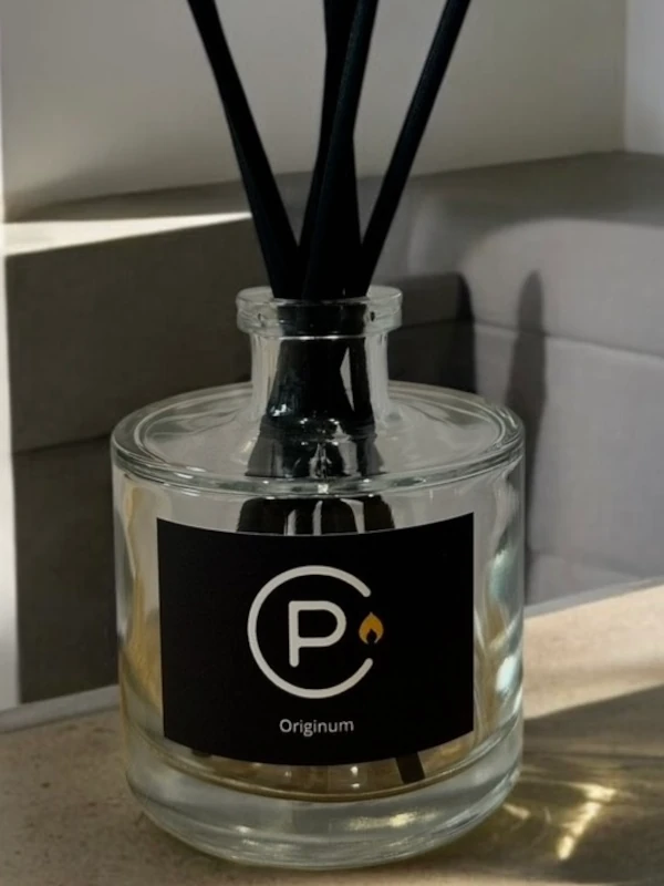 Originum Diffuser