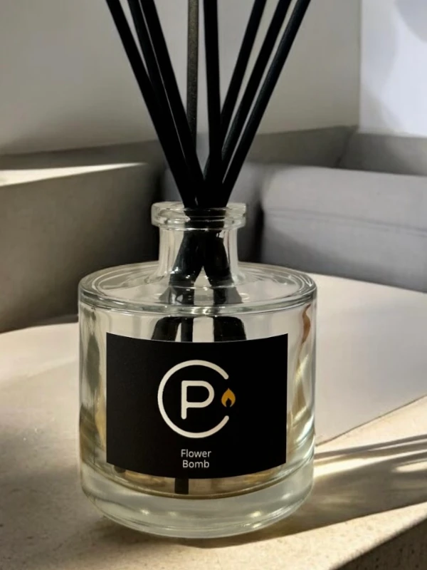 Flower Bomb Diffuser