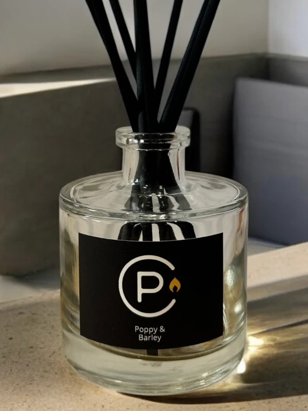 Poppy & Barley Diffuser