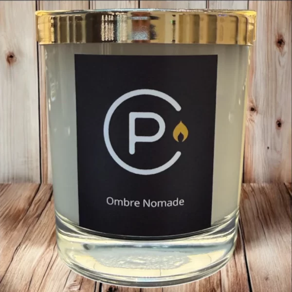 Ombre Nomade Candle