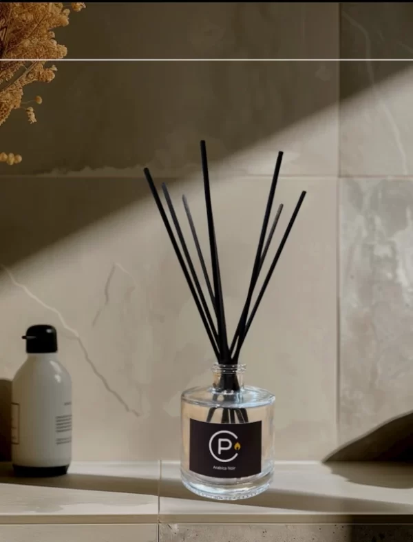 Aribica Noir Diffuser